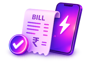Smart Bill Payments, Simplified