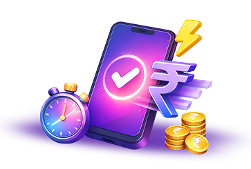 Instant Digital Loans